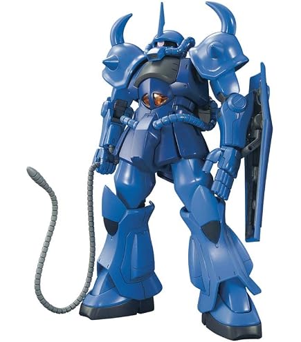 Amazon | 機動戦士ガンダム アッグ 1/144スケール プラモデル